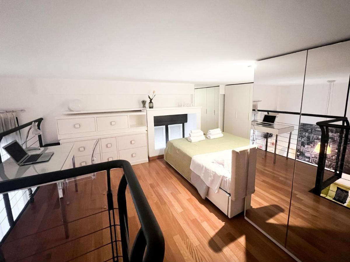 Hsl - Settembrini 7 Apartamento