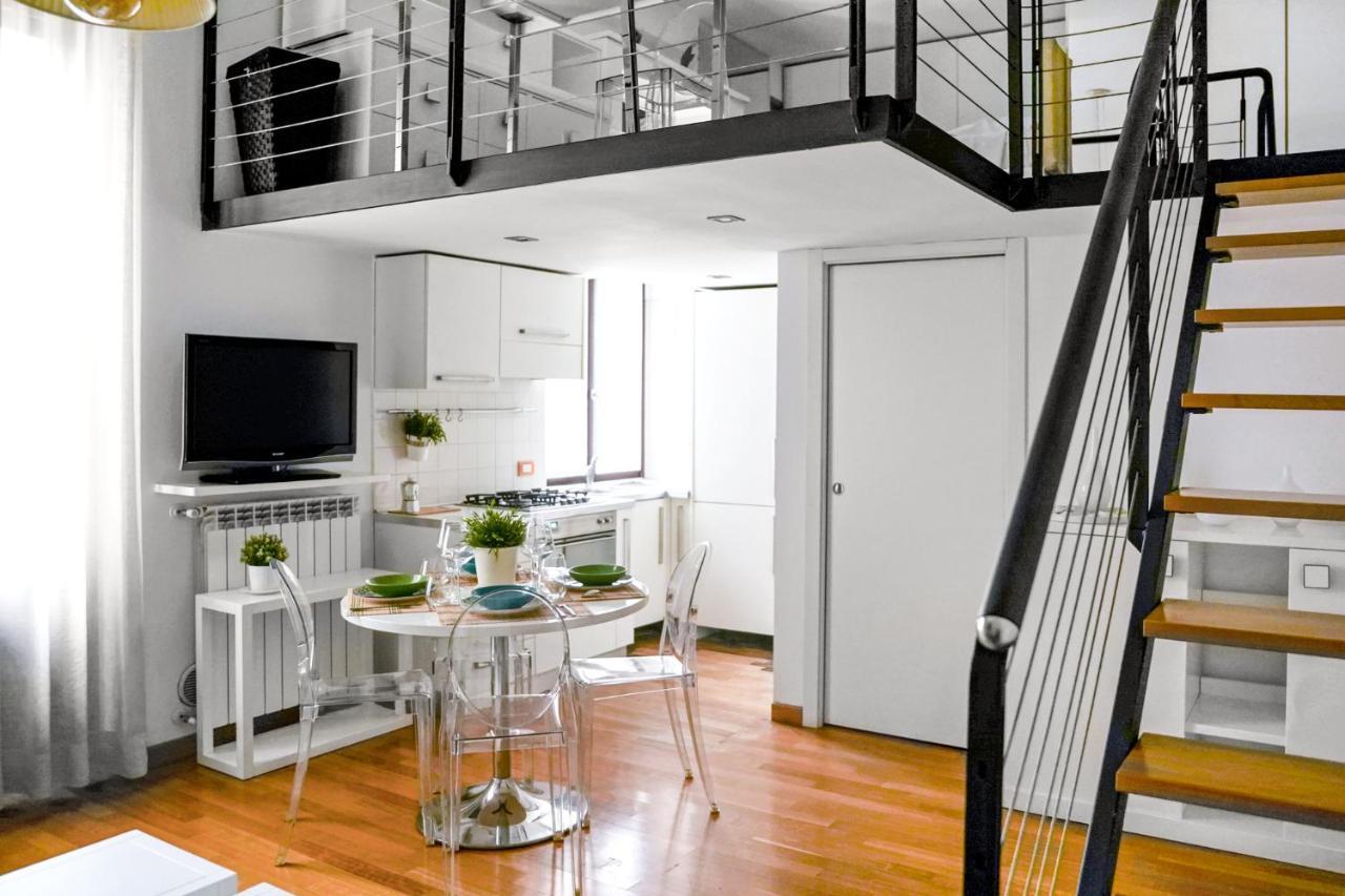 Hsl - Settembrini 7 Apartamento Milán