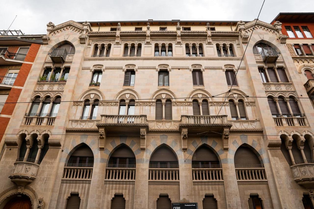 Apartamento Hsl - Settembrini 7 *