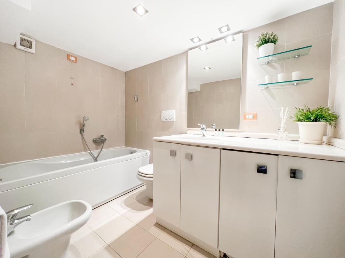 Apartamento Hsl - Settembrini 7 *