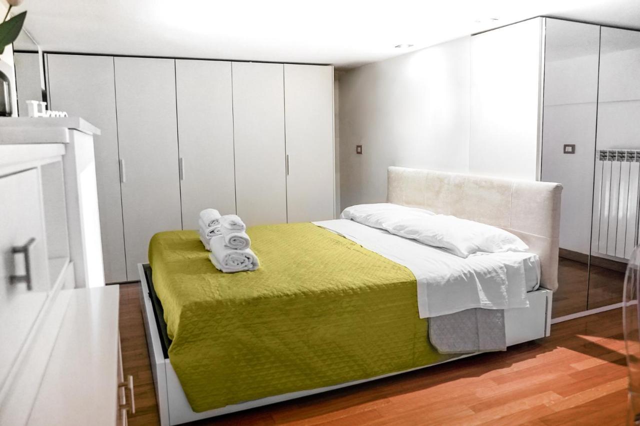 Hsl - Settembrini 7 Apartamento Milán
