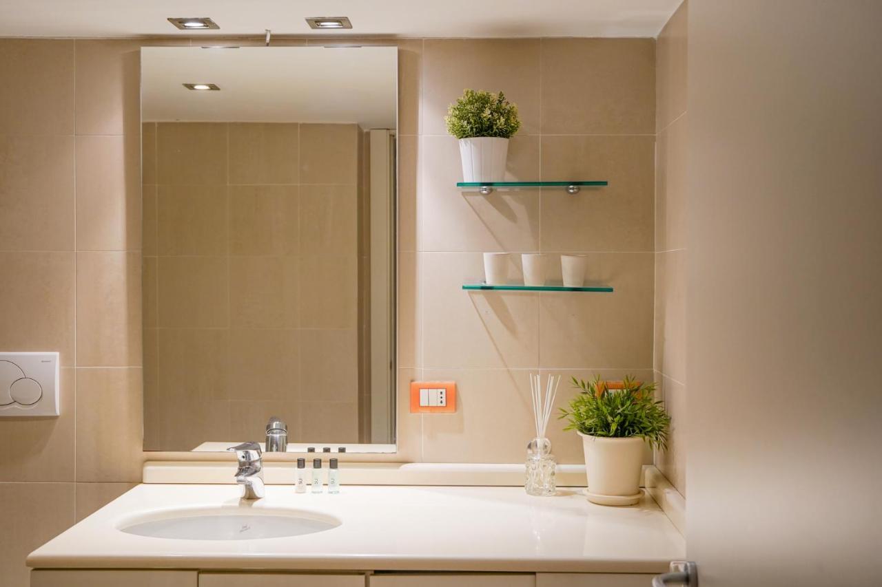 Apartamento Hsl - Settembrini 7